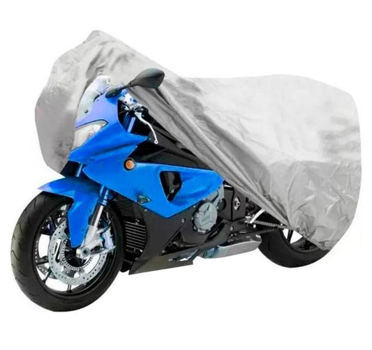 Gray helmet for bikers