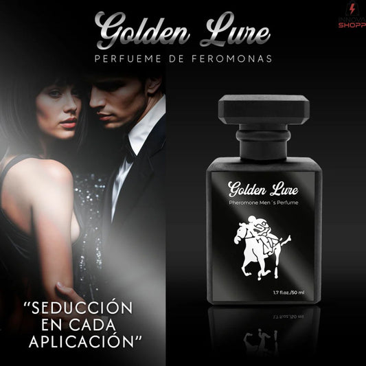 PERFUME CON FEROMONAS PARA HOMBRES  | “El secreto de los hombres que generan deseo con solo pasar.”