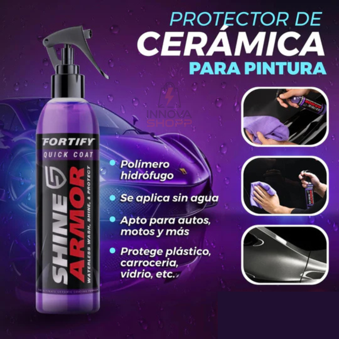 RENOVADOR DE AUTO