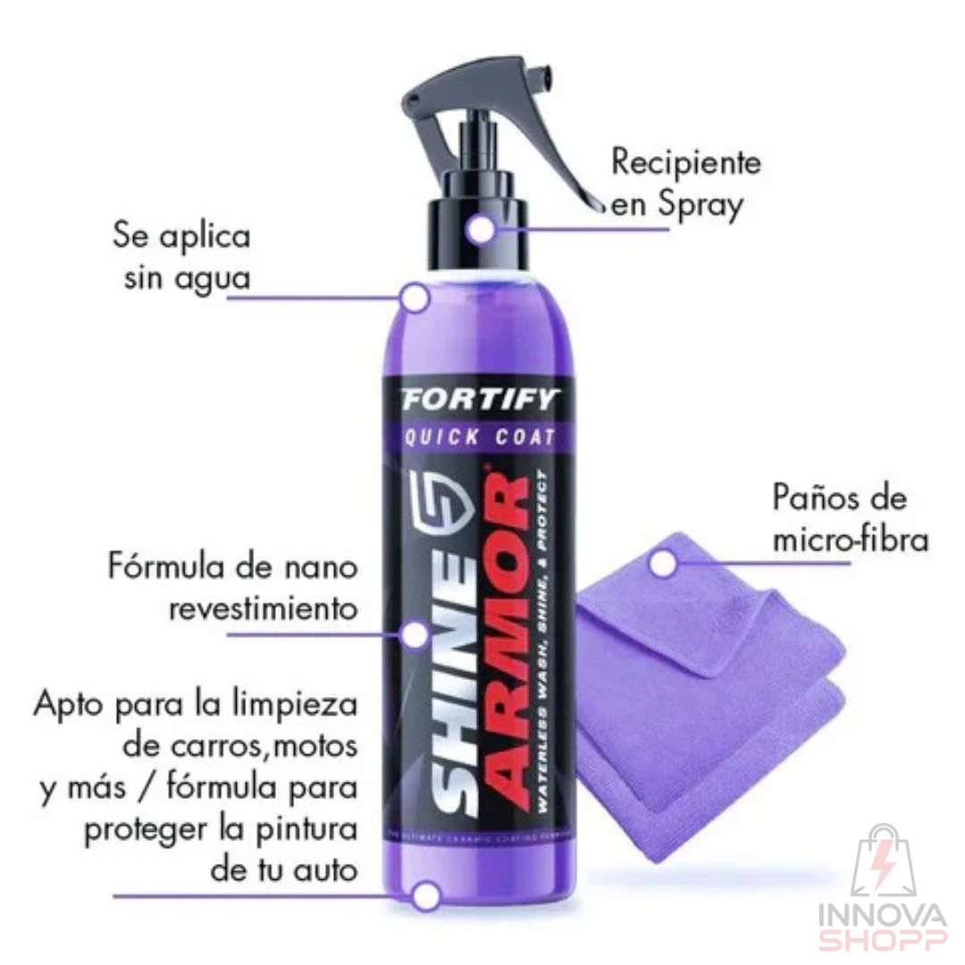 RENOVADOR DE AUTO